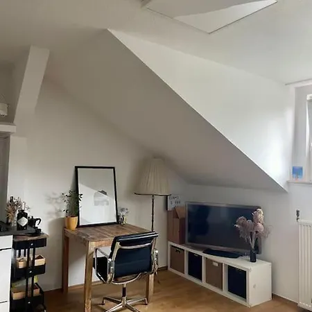 Et Roligt Sted Og Luksuslejligheder Er Lige Noget For Dig