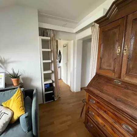 Et Roligt Sted Og Luksuslejligheder Er Lige Noget For Dig *